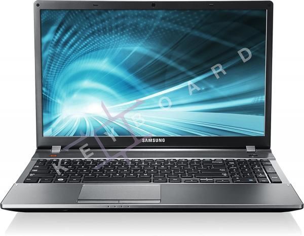 Ноутбук Samsung NP550P5C